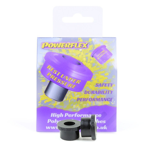 Powerflex PFF5-4630 Shift Arm Front Bush Round BMW
