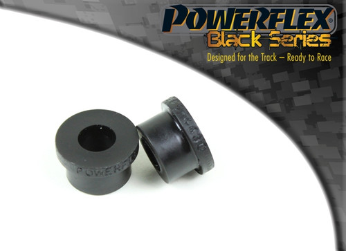 Powerflex PFF5-4630BLK Shift Arm Front Bush Round Black Series BMW
