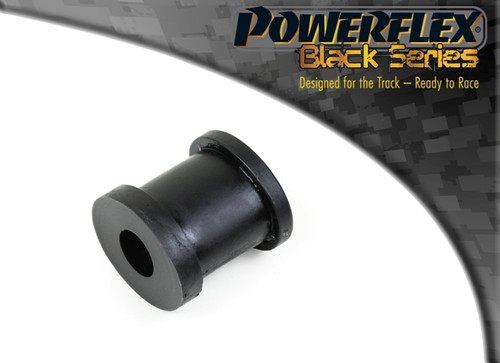 Powerflex PFF5-4631BLK Shift Arm Front Bush Oval  Black Series    BMW
