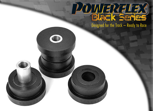 Powerflex PFF5-502BLK Front Inner Track Control Arm Bush Black Series BMW