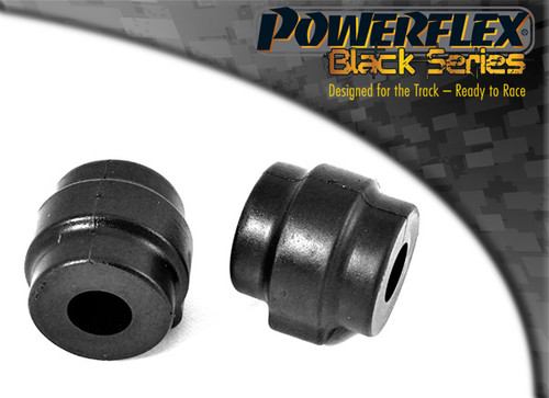 Powerflex PFF5-503-205BLK Front Anti Roll Bar Mounting Bush 20.5mm Black Series BMW