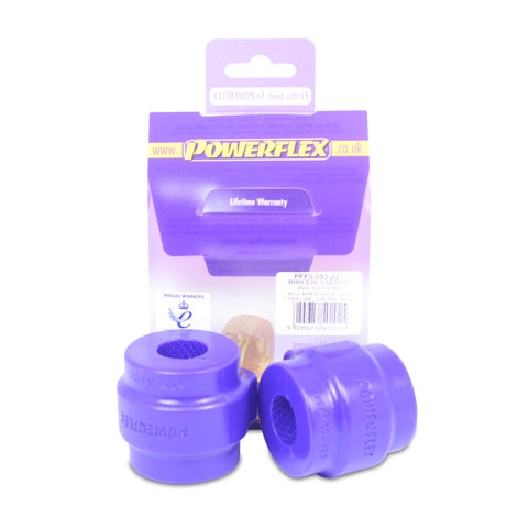 Powerflex PFF5-503-225 Front Anti Roll Bar Mounting Bush 22.5mm  BMW