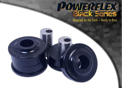 Powerflex PFF5-5701BLK Front Control Arm to Chassis Bush Black Series  BMW
