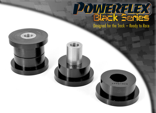 Powerflex PFF5-602BLK Front Inner TCA Bush Black Series BMW
