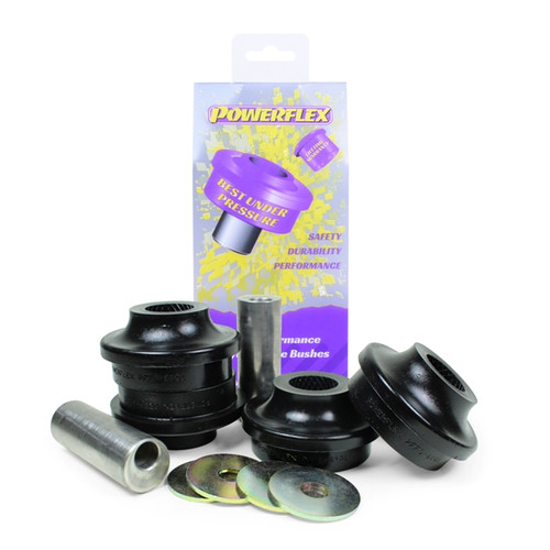 Powerflex PFF5-6101G Front Radius Arm to Chassis Bush Caster Offset BMW