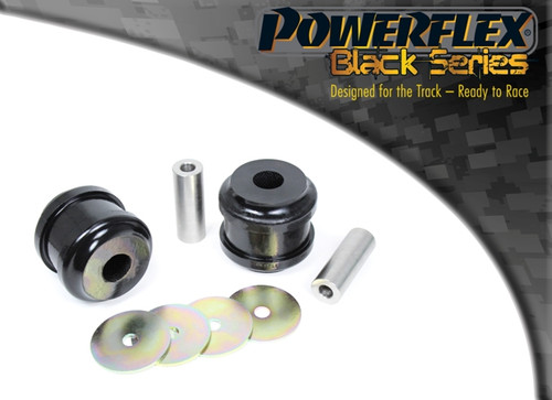 Powerflex PFF5-701BLK Front Radius Arm To Chassis Bush Black Series   BMW