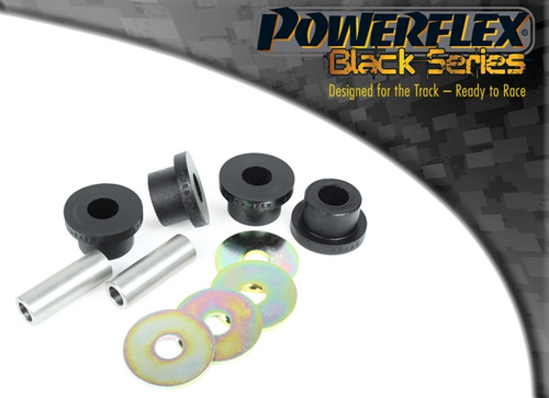Powerflex PFF57-101BLK Front Wishbone Rear Inner Bush Black Series   Porsche