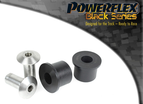 Powerflex PFF57-102BLK Front Wishbone Front Inner Bush Black Series   Porsche