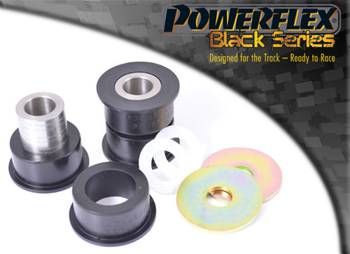 Powerflex PFF57-203BLK Front Wishbone Rear Bush Black Series   Porsche