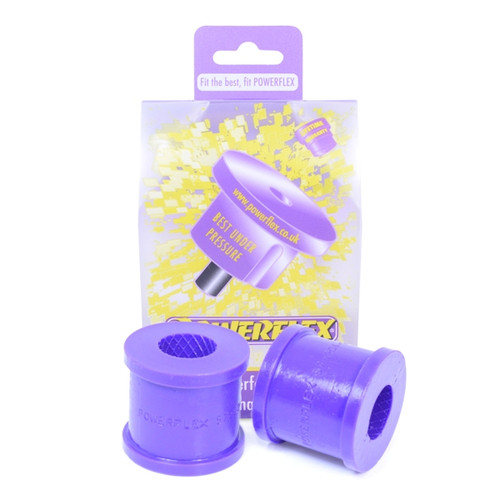 Powerflex PFF57-204-21.5 Front Anti Roll Bar Bush 21.5mm Porsche