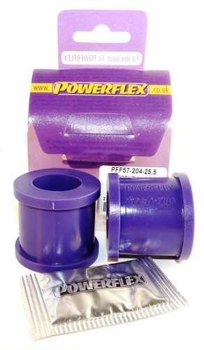 Powerflex PFF57-204-25.5 Front Anti Roll Bar Bush 25.5mm Porsche