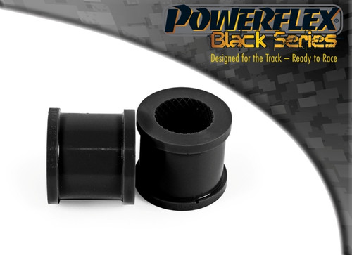 Powerflex PFF57-204-28.5BLK Front Anti roll Bar Bush 28.5mm  Black Series   Porsche