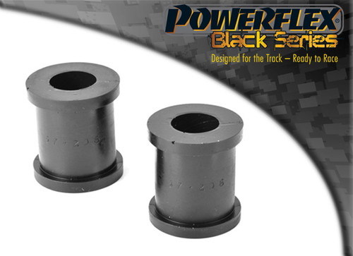 Powerflex PFF57-206BLK Front Anti Roll Bar To Link Rod Bush Black Series  Porsche