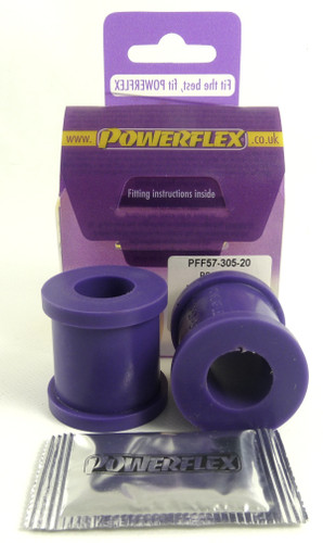 Powerflex PFF57-305-20 Front Anti Roll Bar Bush 20mm Porsche