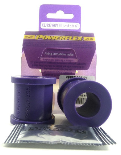 Powerflex PFF57-305-21 Front Anti Roll Bar Bush 21mm Porsche