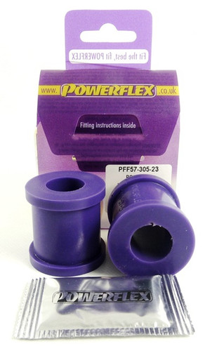Powerflex PFF57-305-23 Front Anti Roll Bar Bush 23mm Porsche