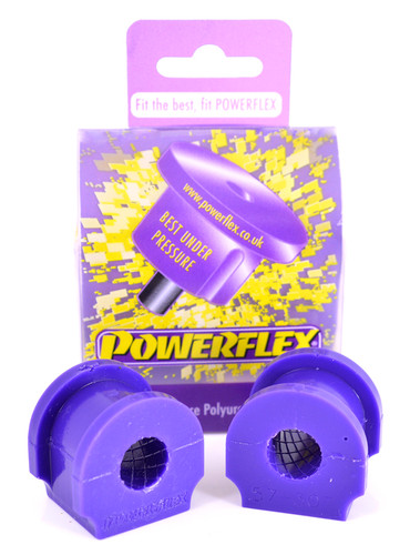 Powerflex PFF57-307 Front Anti Roll Bar To Wishbone Bush Porsche
