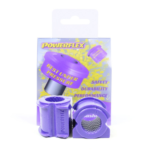 Powerflex PFF57-501-22.5 Front Anti Roll Bar Bush 22.5mm  Porsche