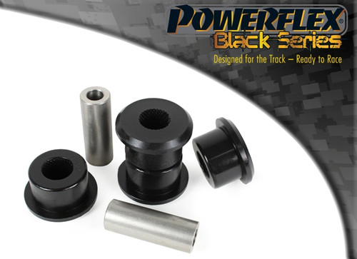 Powerflex PFF57-503BLK Track Control Arm Inner Bush Black Series Porsche
