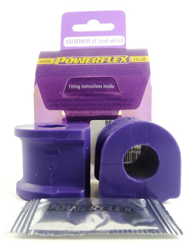 Powerflex PFF57-601 Front Anti Roll Bar Bush 19mm  Porsche