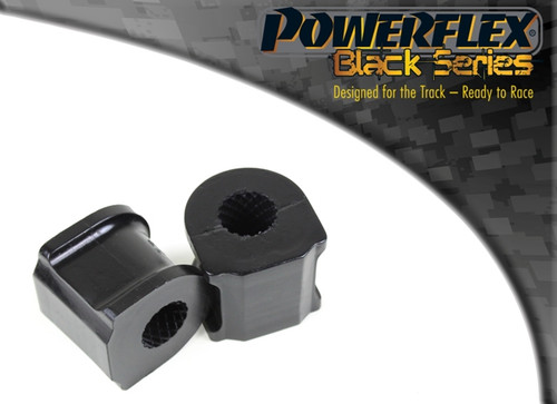 Powerflex PFF57-601-20BLK Front Anti Roll Bar Bush 20mm Black Series   Porsche