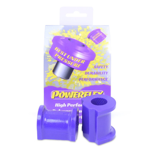 Powerflex PFF57-703-26 Front Anti Roll Bar Bush 26mm Porsche