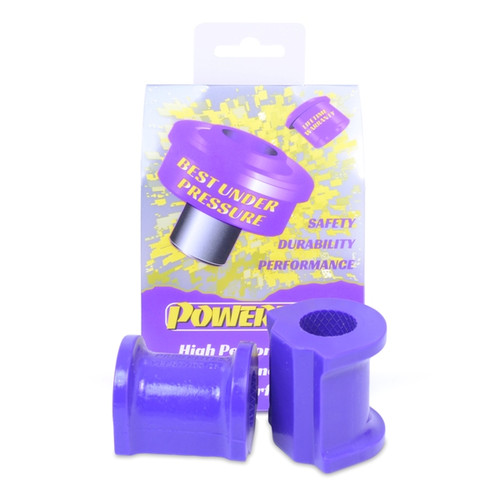 Powerflex PFF57-703-28 Front Anti Roll Bar Bush 28mm Porsche