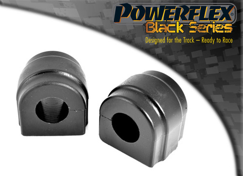 Powerflex PFF5-905-29BLK Front Anti Roll Bar To Chassis 29mm Black Series  BMW
