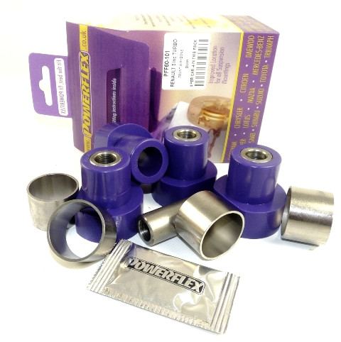 Powerflex PFF60-101 Front Lower Wishbone Bush Renault