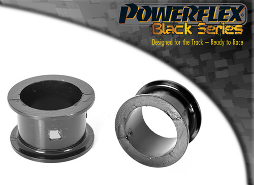 Powerflex PFF60-331BLK SMI Steering Rack Mount Kit Black Series Renault