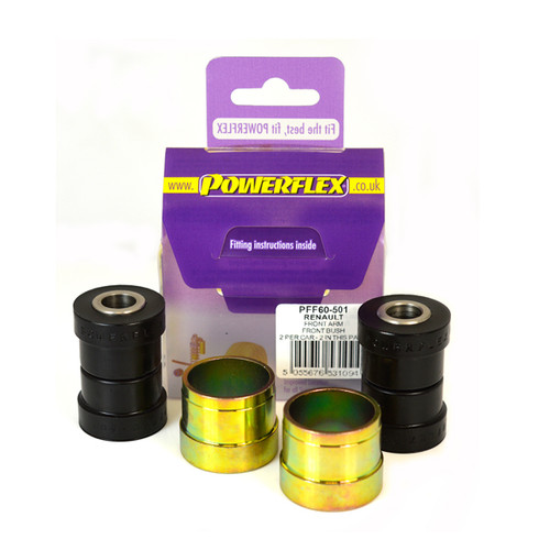 Powerflex PFF60-501 Front Arm Front Bush Renault