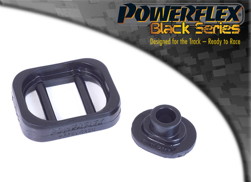 Powerflex PFF60-525BLK Gearbox Mounting Bush Insert Black Series   Renault Nissan