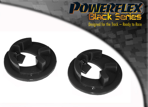 Powerflex PFF60-527BLK Rear Lower Engine Mount Insert Black Series   Renault