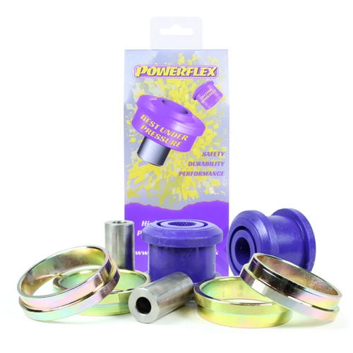 Powerflex PFF60-802 Front Arm Rear Bush Renault