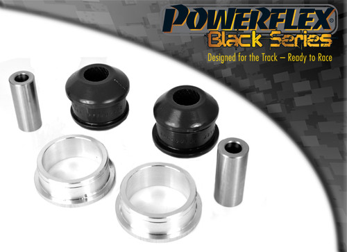 Powerflex PFF60-902BLK Front Arm Rear Bush Black Series  Renault Nissan