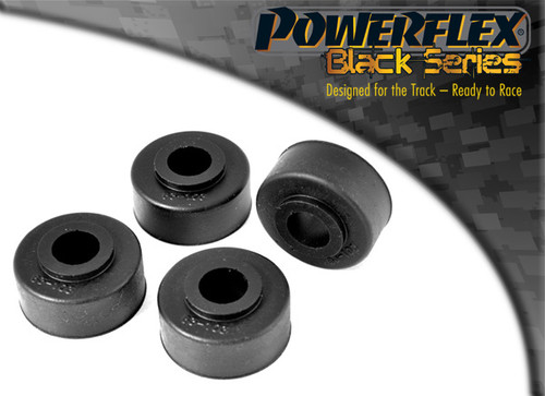 Powerflex PFF63-103BLK Front Tie Bar To Chassis Bush Black Series Rover