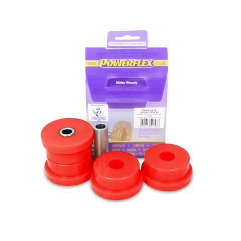 Powerflex PFF63-418R Engine Mount Stabiliser (Large) (Diesel) Rover MG