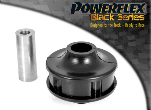 Powerflex PFF63-609BLK Lower Engine Mount Large Bush Black Series  Rover MG