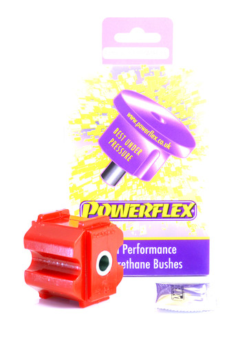 Powerflex PFF66-221R Engine Torque Rod To Engine Bush, Manual Diesel Saab