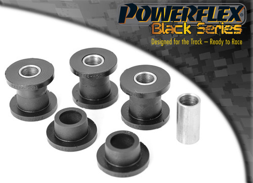 Powerflex PFF66-401BLK Front Wishbone Upper Arm Bush Black Series Saab