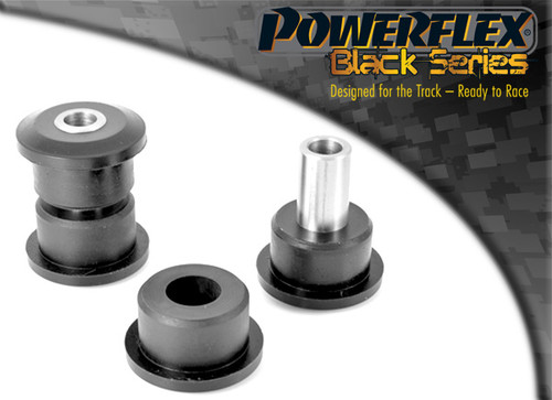 Powerflex PFF69-501BLK Front Arm Front Bush Black Series Subaru