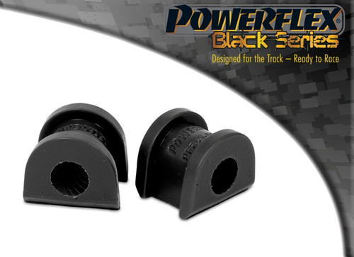 Powerflex PFF69-503-20BLK Front Anti Roll Bar Bush 20mm Black Series Subaru