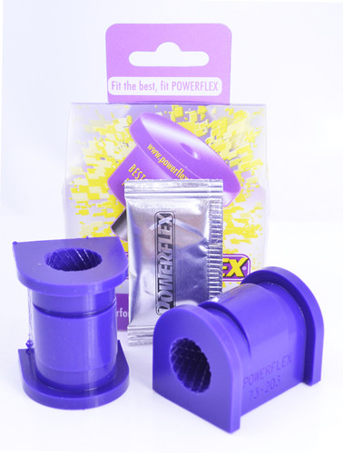 Powerflex PFF73-203 Front Anti Roll Bar Bush 21mm Vauxhall - Opel Suzuki Daewoo Chevrolet