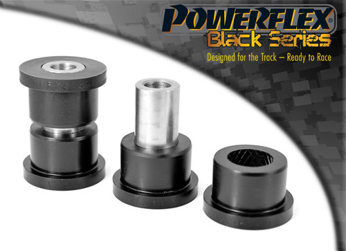 Powerflex PFF73-301BLK Front Lower Wishbone Front Bush Black Series Suzuki