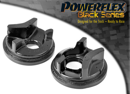 Powerflex PFF73-303BLK Gearbox Mount Front Bush Insert Black Series Suzuki