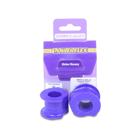 Powerflex PFF73-305-21 Front Anti Roll Bar Bush 21mm Suzuki