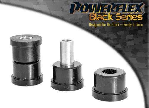 Powerflex PFF73-401BLK Front Arm Front Bush Black Series  Suzuki