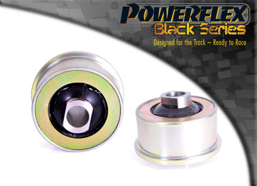 Powerflex PFF73-402GBLK Front Arm Rear Bush, Caster Adjustable Black Series  Suzuki