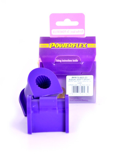 Powerflex PFF73-403-23 Front Anti Roll Bar Bush 23mm Suzuki