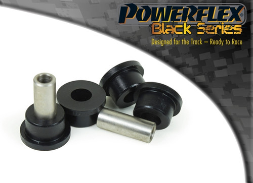 Powerflex PFF76-101BLK Front Inner Control Arm Bush Black Series  Toyota